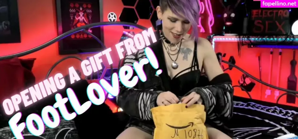 Fatalgothfree OnlyFans Thumbnail #8xXi4Jw2hD