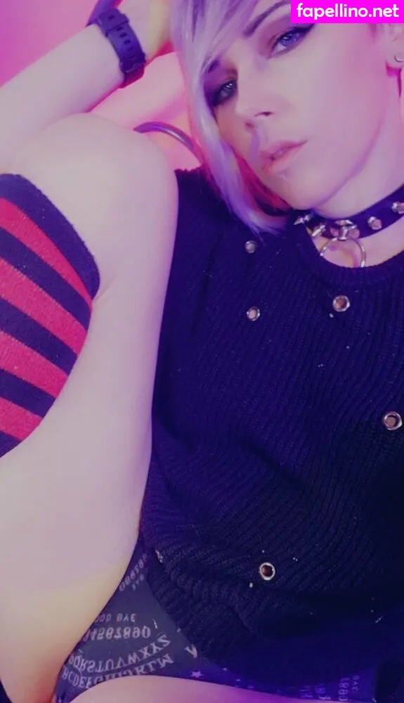 doree_likethefish, fatalgothfree Nude Leaked OnlyFans Photo #DOo1ffvjga