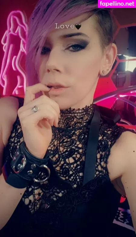 Fatalgothfree OnlyFans Thumbnail #DzgI0mJ7TR