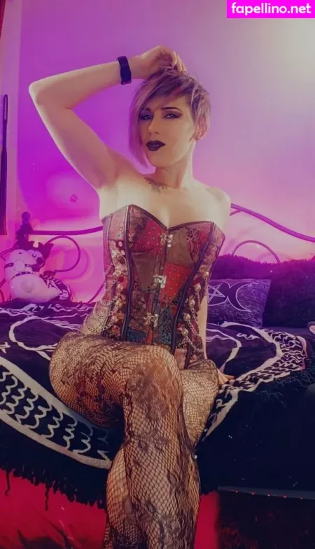 Fatalgothfree OnlyFans Thumbnail #IVucq8vf0C