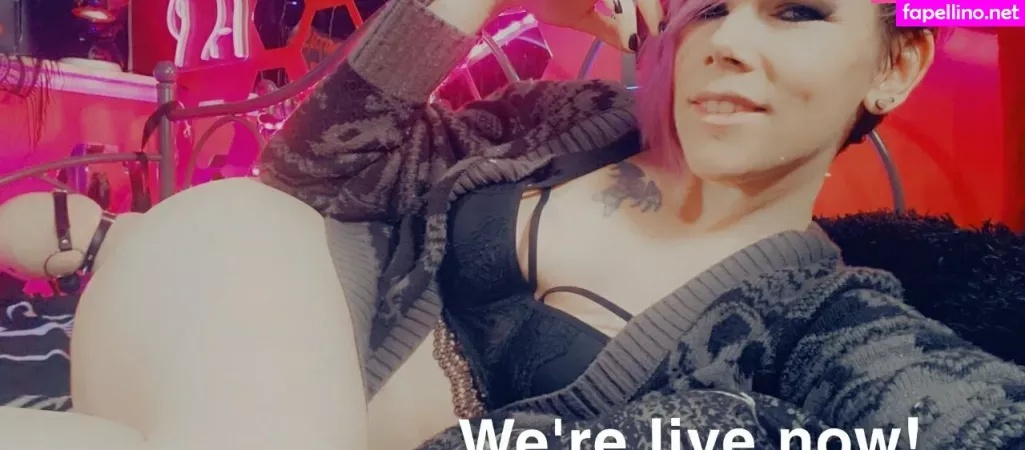 Fatalgothfree OnlyFans Thumbnail #MjXJyYTblU