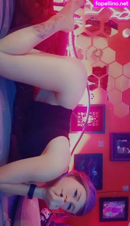 Fatalgothfree OnlyFans Thumbnail #g1ooBLaCJU