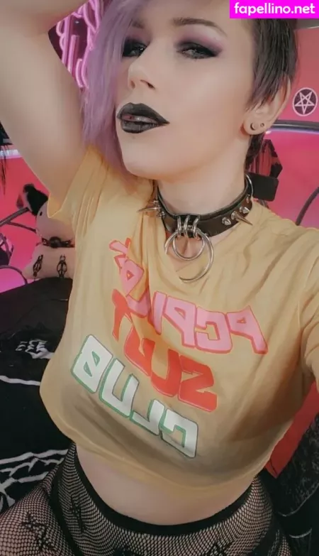 Fatalgothfree OnlyFans Thumbnail #gy0Gxoawdi