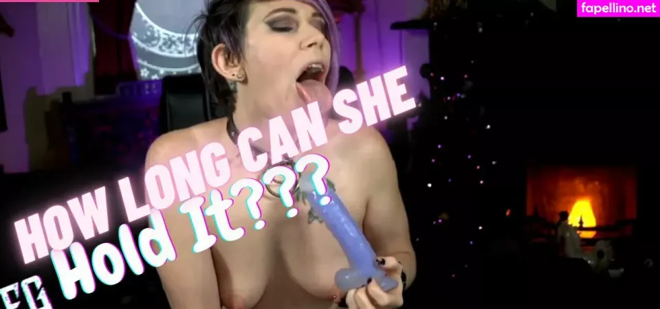 Fatalgothfree OnlyFans Thumbnail #n32f8UDNCz