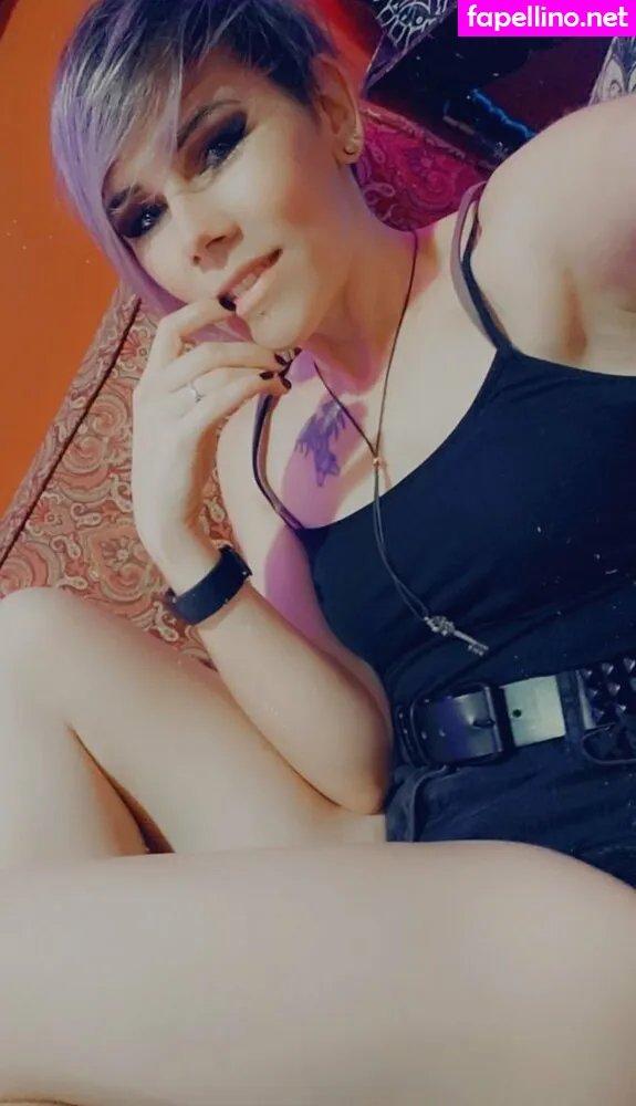 doree_likethefish, fatalgothfree Nude Leaked OnlyFans Photo #wo91KIaAvQ