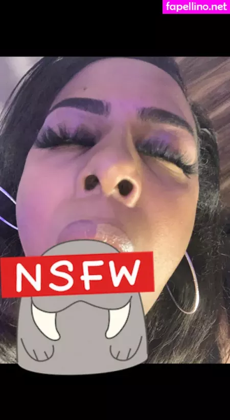 Fatassbaddie OnlyFans Thumbnail #Gh15rbRNKa