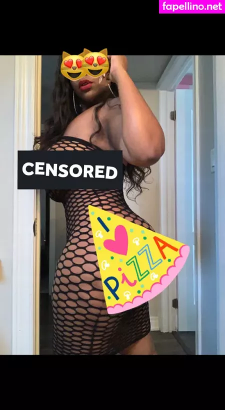 Fatassbaddie OnlyFans Thumbnail #K5ctMXtESN