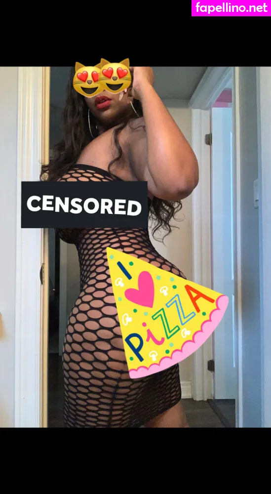 fatassbaddie Nude Leaked OnlyFans Photo #K5ctMXtESN