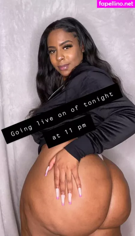 Fatassbaddie OnlyFans Thumbnail #NUEKURXXHN