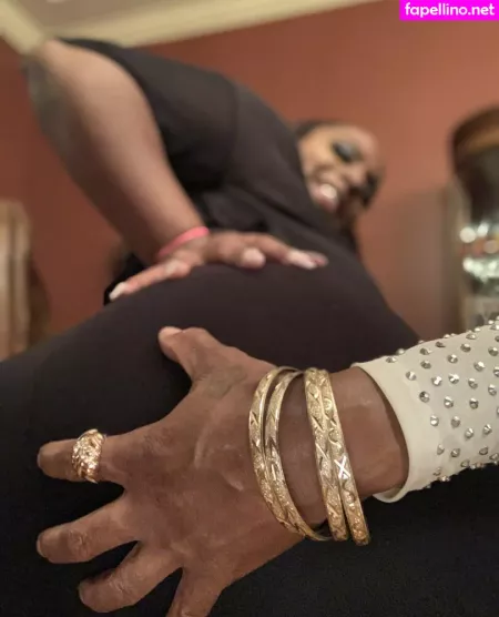 Fatassbaddie OnlyFans Thumbnail #S3NFF07j4F