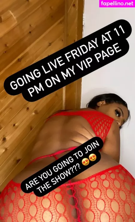 Fatassbaddie OnlyFans Thumbnail #WU1lGbUIKn