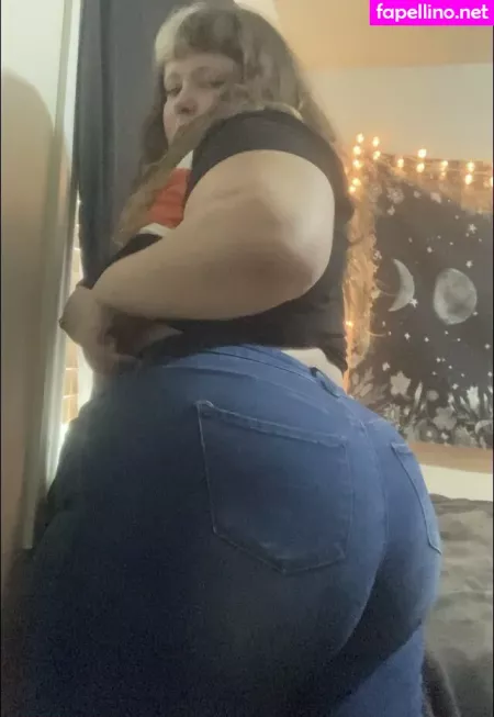 Fatassgoddess OnlyFans Thumbnail #Ta17AOxTwu