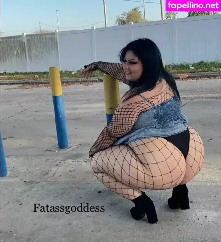 Fatassgoddessfree OnlyFans Thumbnail #nPEWu5YveF
