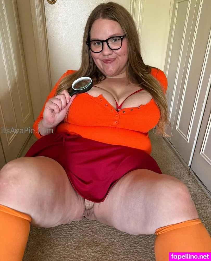 fatavapie, itsavapie Nude Leaked OnlyFans Photo #b6V1JK3Tx9