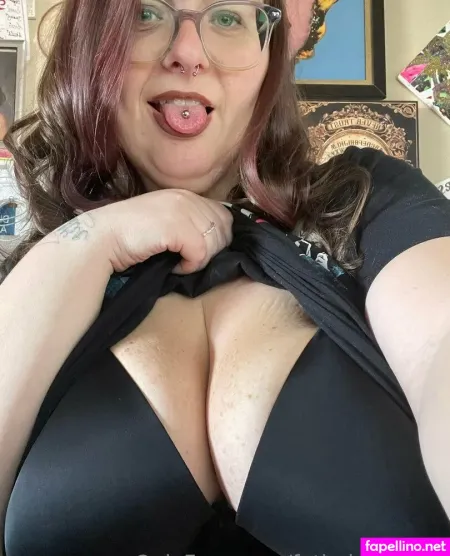 Fatbabejenny2 OnlyFans Thumbnail #AdpSjbxFKi