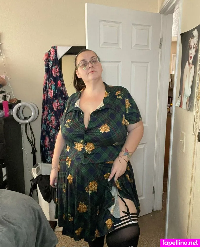 arie_b289, fatbabejenny2 Nude Leaked OnlyFans Photo #GVB8WDAhta