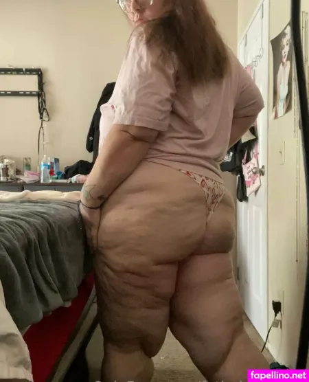 Fatbabejenny2 OnlyFans Thumbnail #JOq1XTZG4f