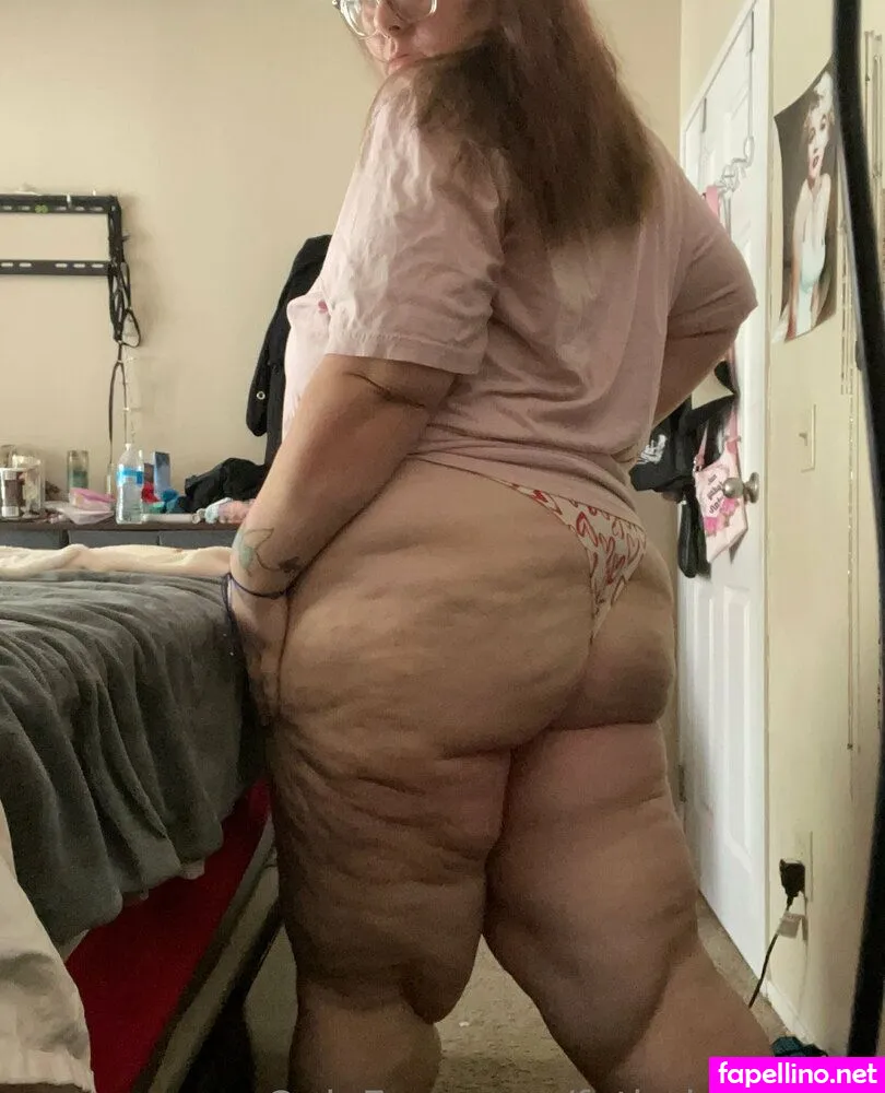 arie_b289, fatbabejenny2 Nude Leaked OnlyFans Photo #JOq1XTZG4f