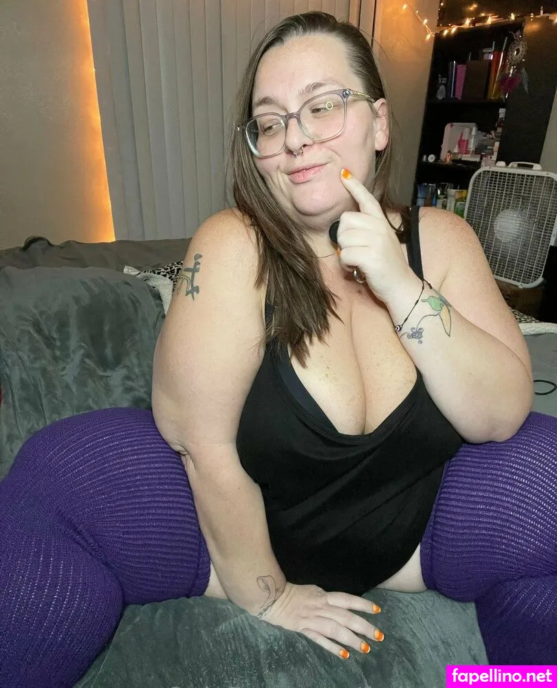 arie_b289, fatbabejenny2 Nude Leaked OnlyFans Photo #KDAc8lyDt3