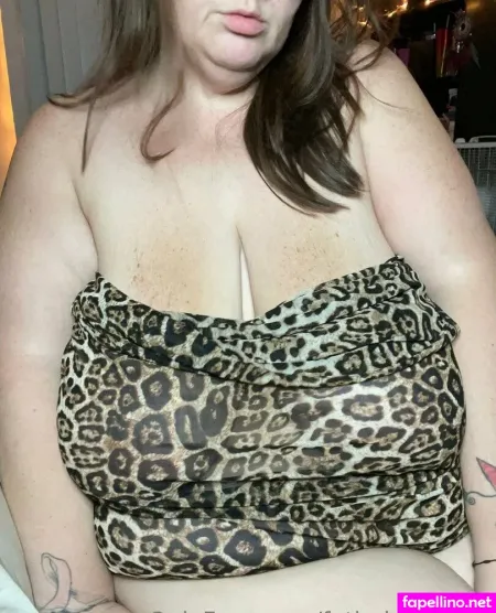 Fatbabejenny2 OnlyFans Thumbnail #LdgxfHiGxq