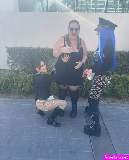 Fatbabejenny2 OnlyFans Thumbnail #P94UR2mqHG