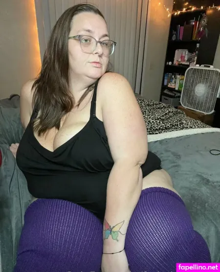 Fatbabejenny2 OnlyFans Thumbnail #gfoVh21qnU