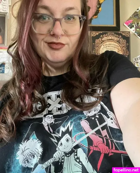 Fatbabejenny2 OnlyFans Thumbnail #mRhhc1FcOI