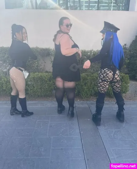 Fatbabejenny2 OnlyFans Thumbnail #xi5zVN79gA
