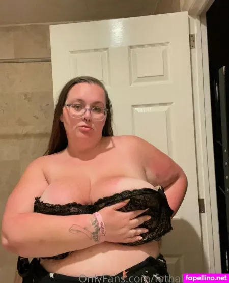 Fatbabejenny2 OnlyFans Thumbnail #xlc4RU77DQ