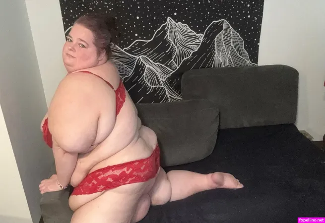Fatbabeshae OnlyFans Thumbnail #4tr6GWqzSz