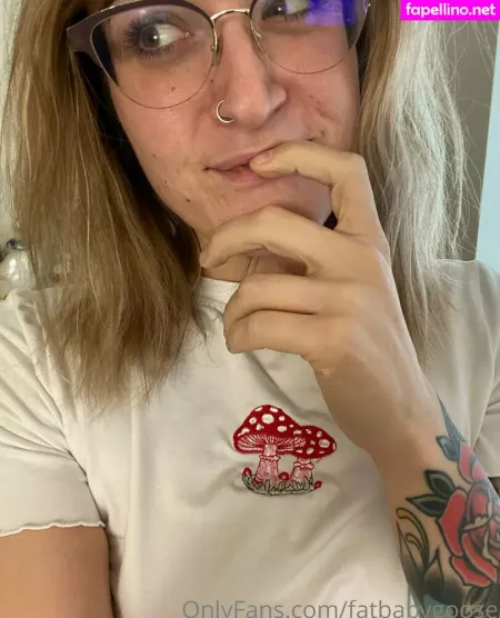 Fatbabygoose OnlyFans Thumbnail #9VnHKR1W3s