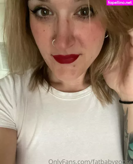 Fatbabygoose OnlyFans Thumbnail #jePjA1INUs