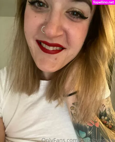 Fatbabygoose OnlyFans Thumbnail #rwWKEs3OFo