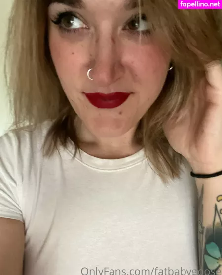 Fatbabygoose OnlyFans Thumbnail #xKq18eE8cg
