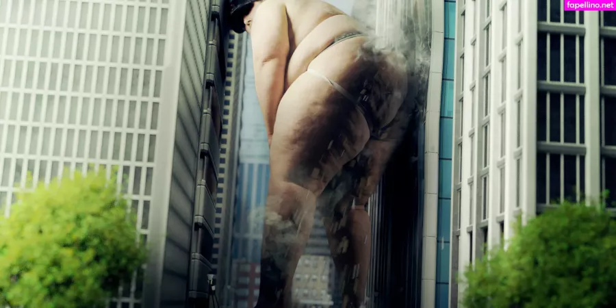 Fatback Gainer OnlyFans Thumbnail #z8pKVMYEbQ