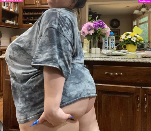 Fatbae OnlyFans Thumbnail #BdnjS66ela