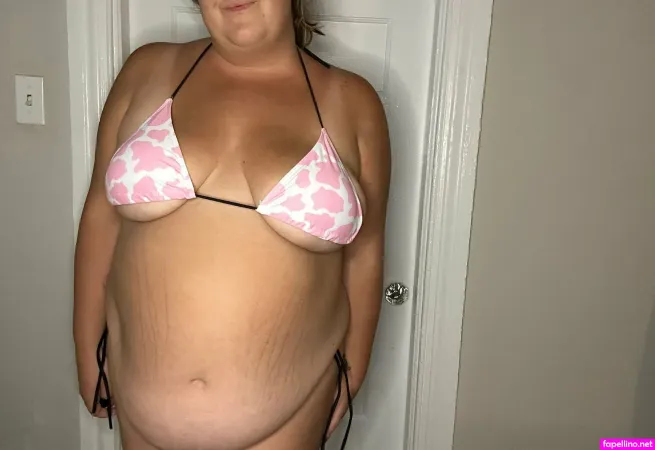 Fatbeachbabe OnlyFans Thumbnail #BRUOawPM9u