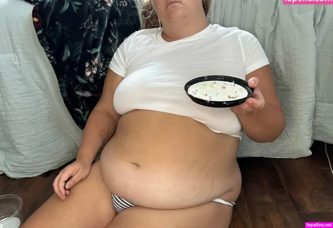 Fatbeachbabe OnlyFans Thumbnail #DztpS4mvqo