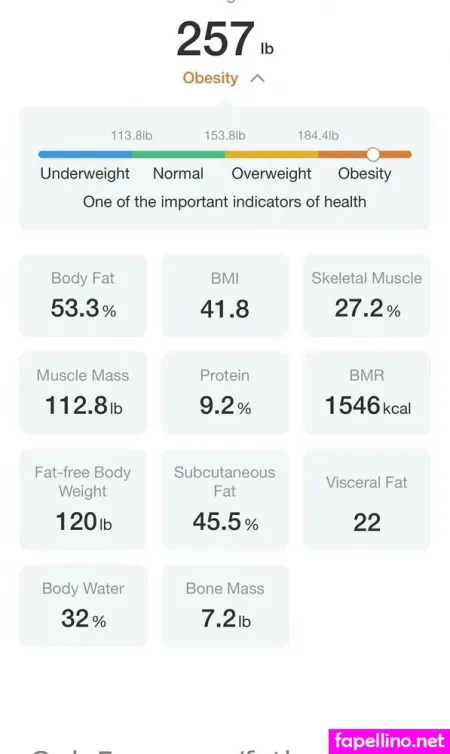 Fatbeachbabe OnlyFans Thumbnail #KvE2K2UbYv