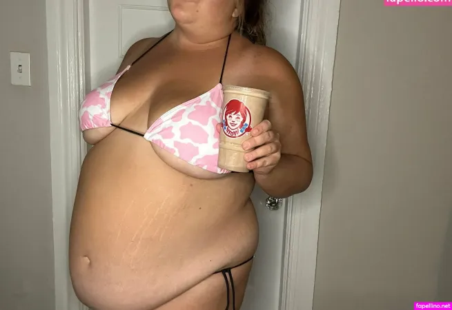 Fatbeachbabe OnlyFans Thumbnail #MVMnmWPlZf