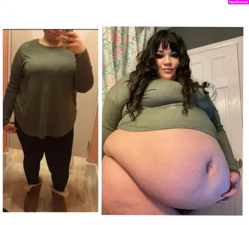Fatbellybabyy OnlyFans Thumbnail #71UGqbzLys