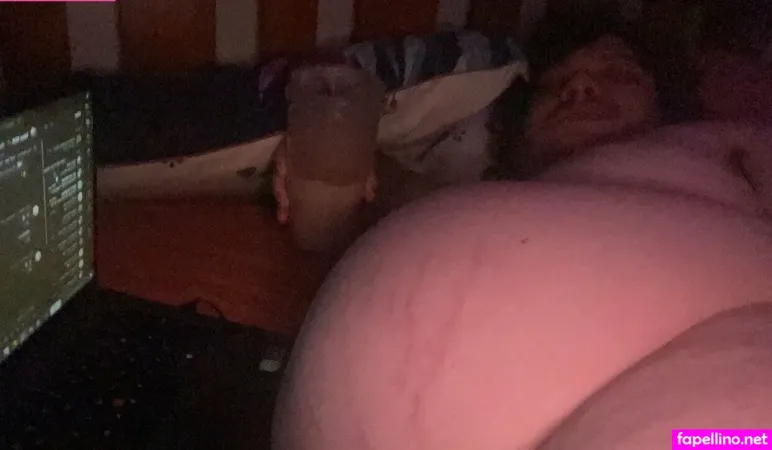 Fatbellysasuke OnlyFans Thumbnail #QZZTrPKwdn