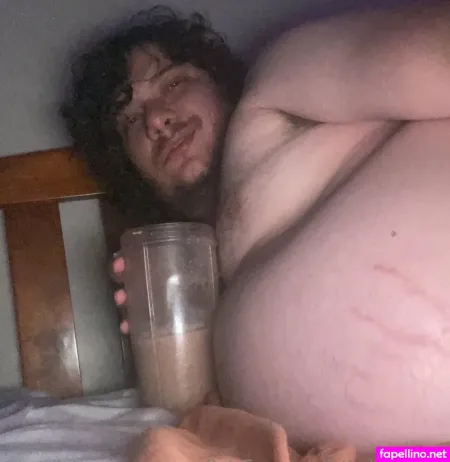 Fatbellysasuke OnlyFans Thumbnail #TNmPiHpHBs