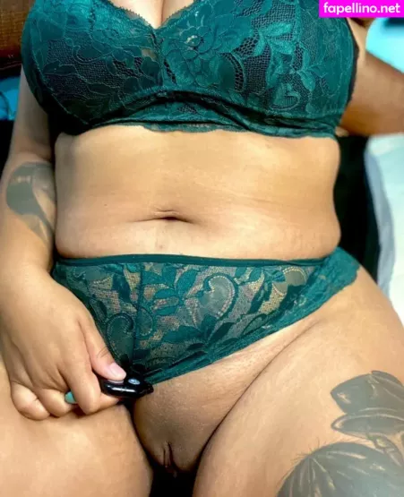 Fatblacknerdy OnlyFans Thumbnail #Ad3Ol8aylo