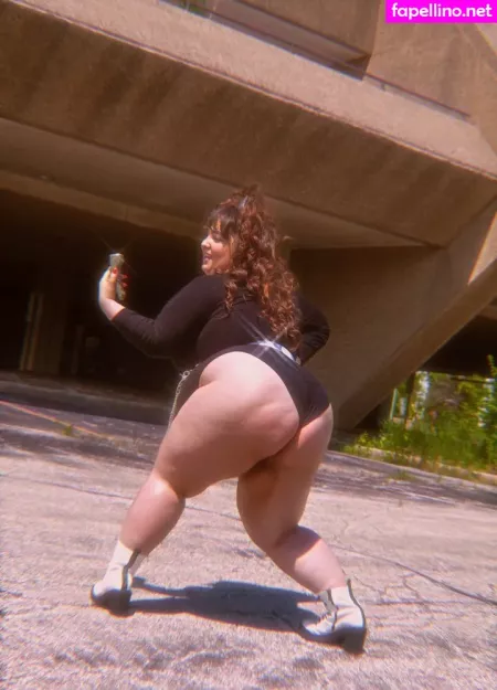 Fatbratfreya OnlyFans Thumbnail #VRCmYlCJmG
