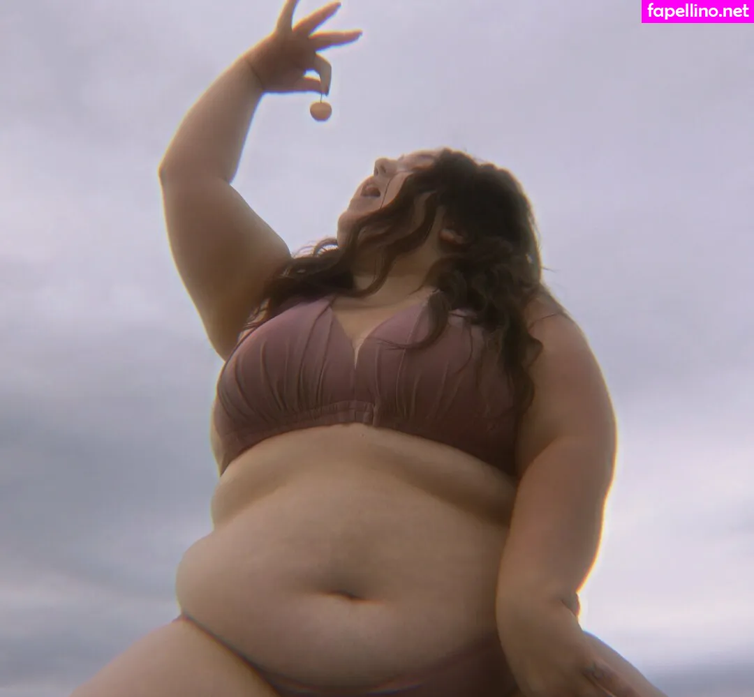 fatbratfreya Nude Leaked OnlyFans Photo #qca7w8rFc0