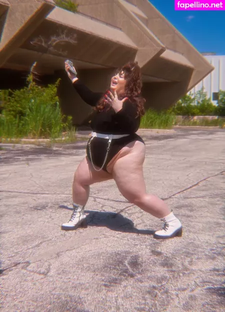 Fatbratfreya OnlyFans Thumbnail #v2ZzhAtXKn