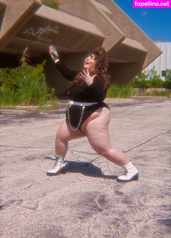 fatbratfreya Nude Leaked OnlyFans Photo #v2ZzhAtXKn