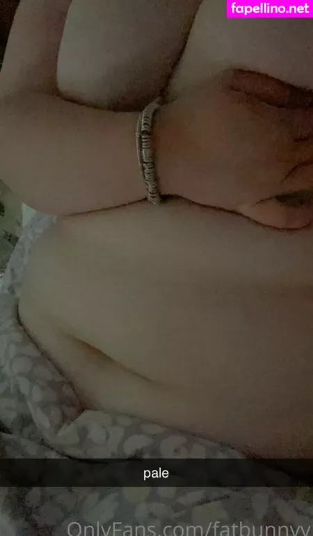 Fatbunnyy OnlyFans Thumbnail #Ls8Oev4BNI