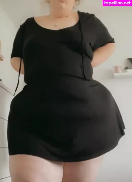 Fatbunnyy OnlyFans Thumbnail #Nrii1xvRHo